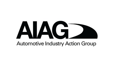 AIAG logo
